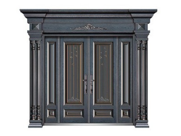 YFB-194 松茂竹苞