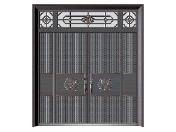 YFB-191 福鹿雙全