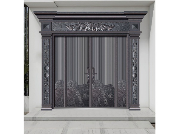 YFB-183 景秀江山