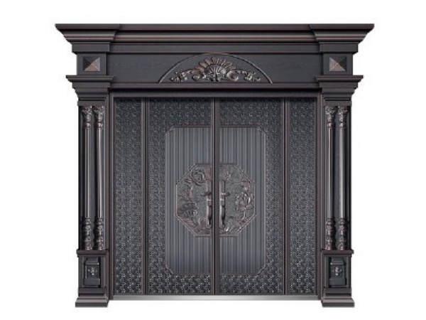 YFB-185 繁華錢富