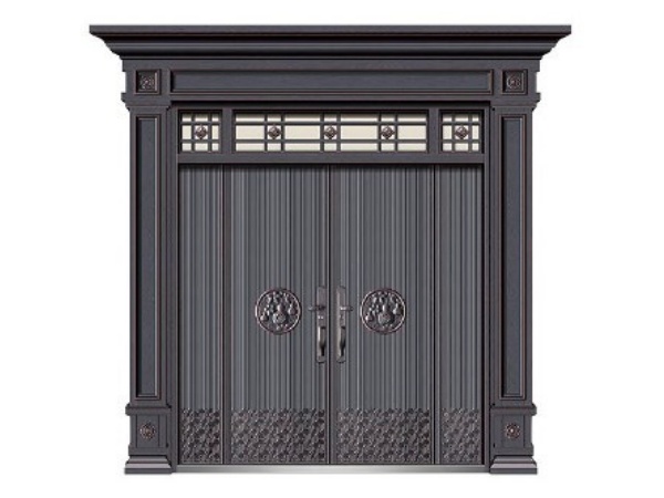 YFB-181 福祿萬代