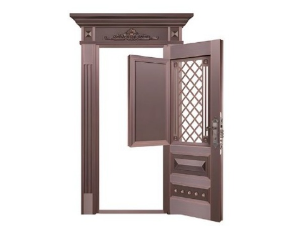 YFB-162 自成一格