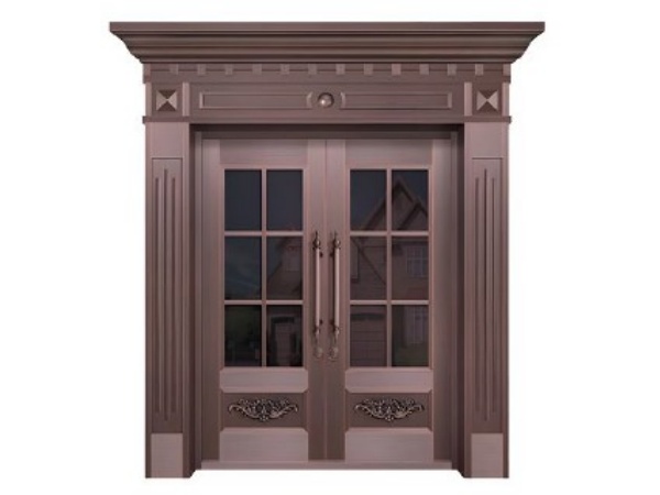 YFB-158 雍容華貴