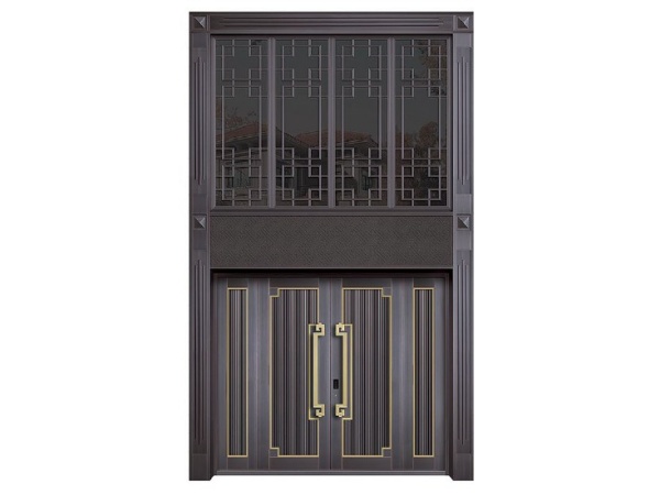 YFB-137 天長(zhǎng)地久