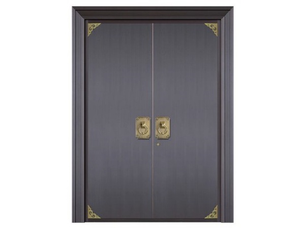 YFB-119 富貴四方