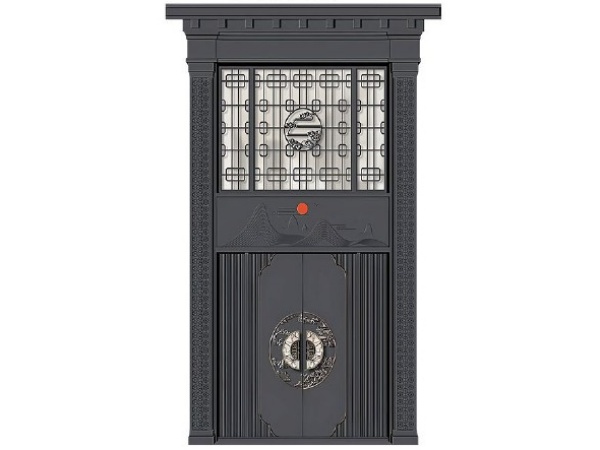 YFB-115 海納百川