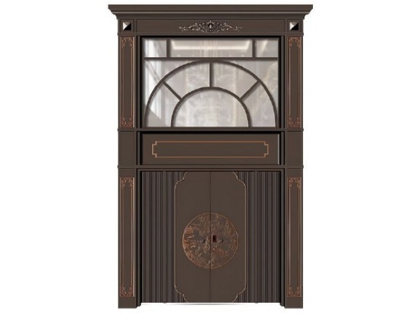 YFB-114 鴻運(yùn)當(dāng)頭