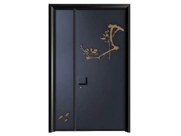 YFB-104 花開富貴