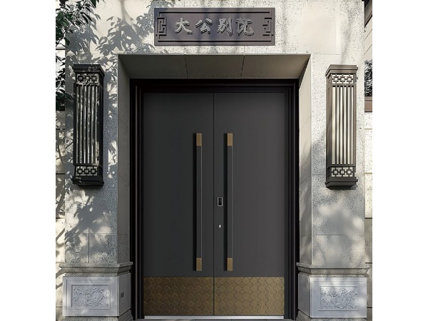 YFB-087 安居樂業(yè)