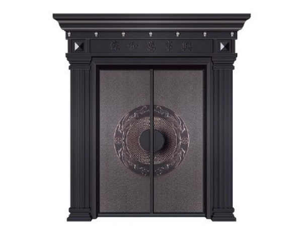 YFB-078 川流不息