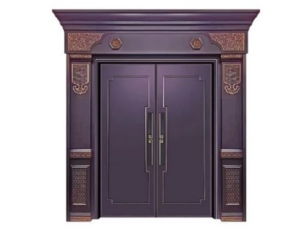 YFB-073 紫氣東來