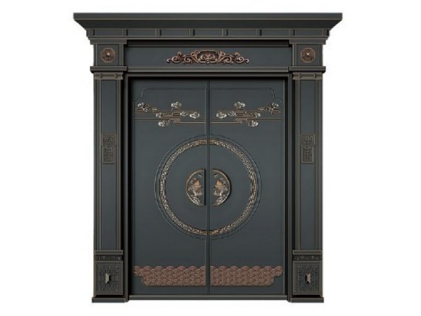 YFB-075 魚躍龍門