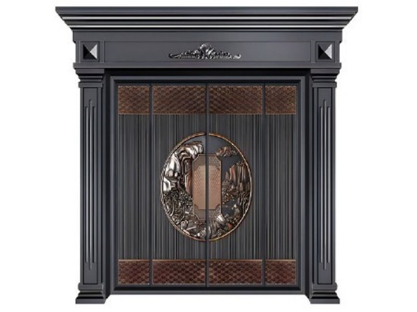 YFB-066 江山如畫