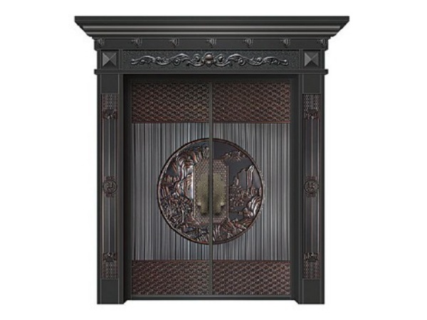 YFB-057 遠(yuǎn)山疊翠