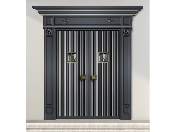 YFB-056 洪福齊天