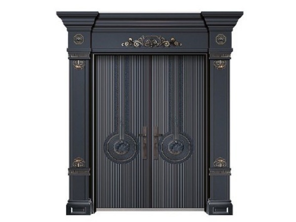 YFB-053 山高水長