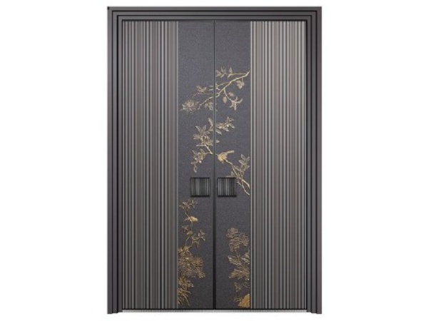 YFB-022 春蘭秋菊