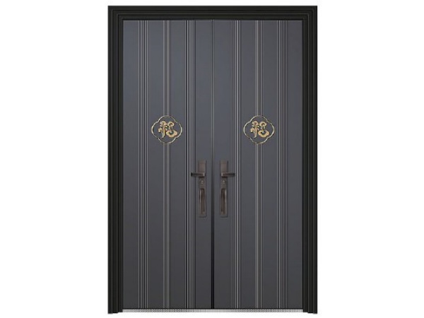 YFB-009 幸福美滿